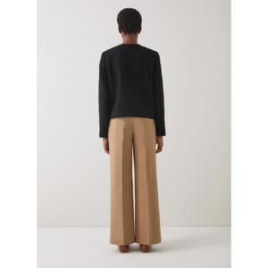 L.K. Bennett Arden Tweed Jacket